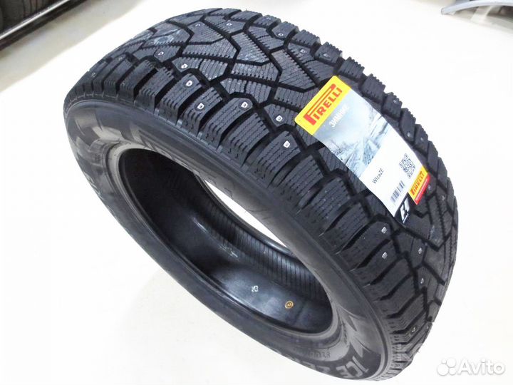 Pirelli Winter Ice Zero 235/65 R17 108T