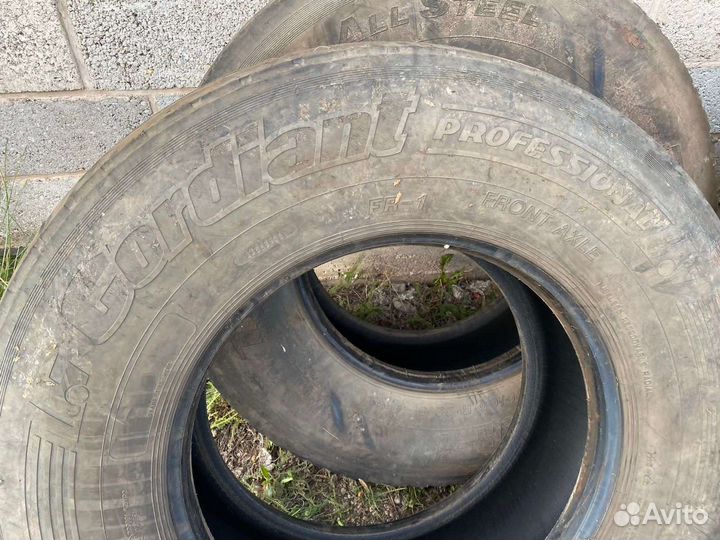 Колёса на камаз