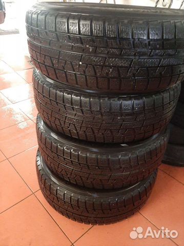 Yokohama Ice Guard IG50+ 205/60 R16