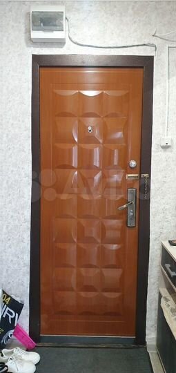 Комната 17,3 м² в 1-к., 4/9 эт.