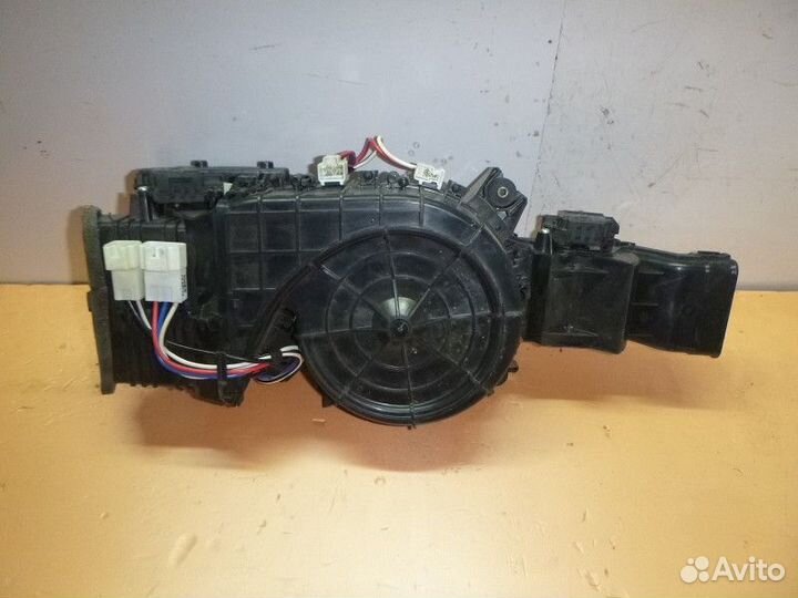 Моторчик печки infiniti JX/QX60 (L50) 2013