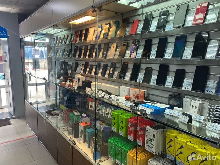 IP камера RVi-1NCD2020