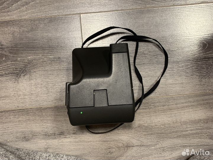 Polaroid OneStep Camera