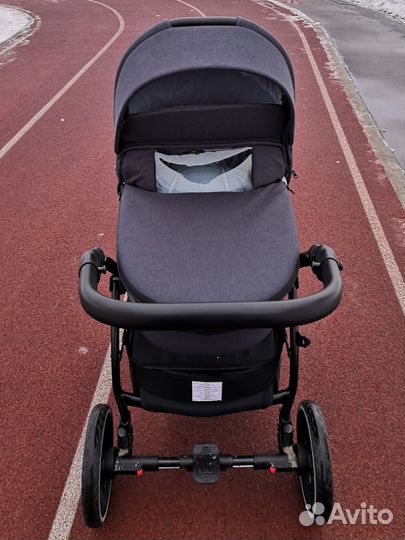 Коляска tutis Uno Plus 2 в 1