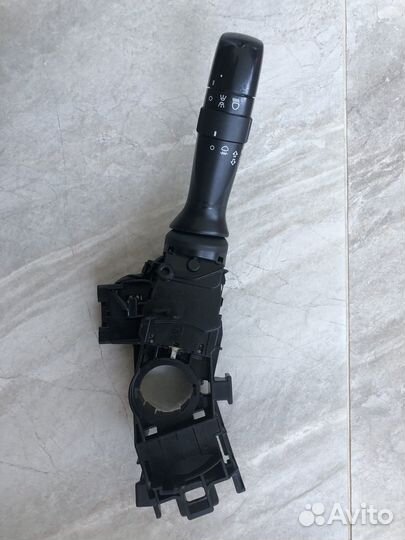 Переключатель поворотов тойота королла 150