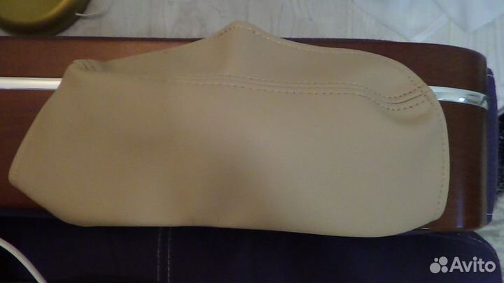 Чехол для подлокотника