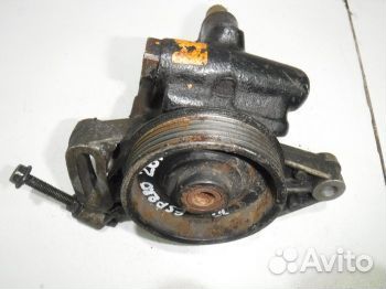 Насос гидроусилителя Рено