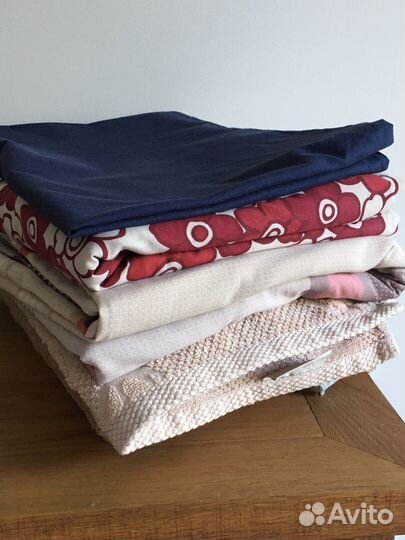 Постельное белье IKEA