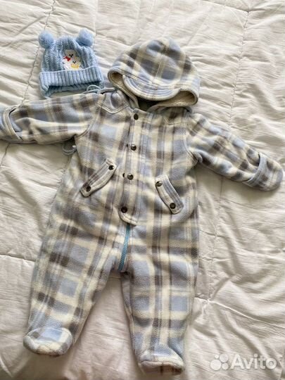 Костюм детский