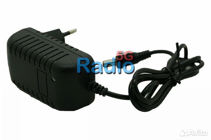 Блок питания 5V/2A