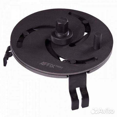 Съемник крышки топл. насоса affix AF10352001