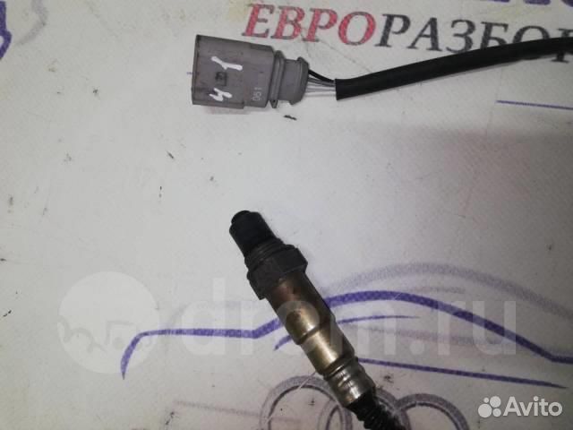 Датчик кислородный/Lambdasonde VW Jetta 2005-2011