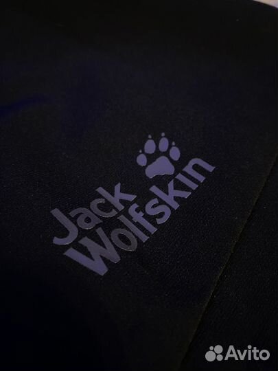 Жилетка Jack Wolfskin