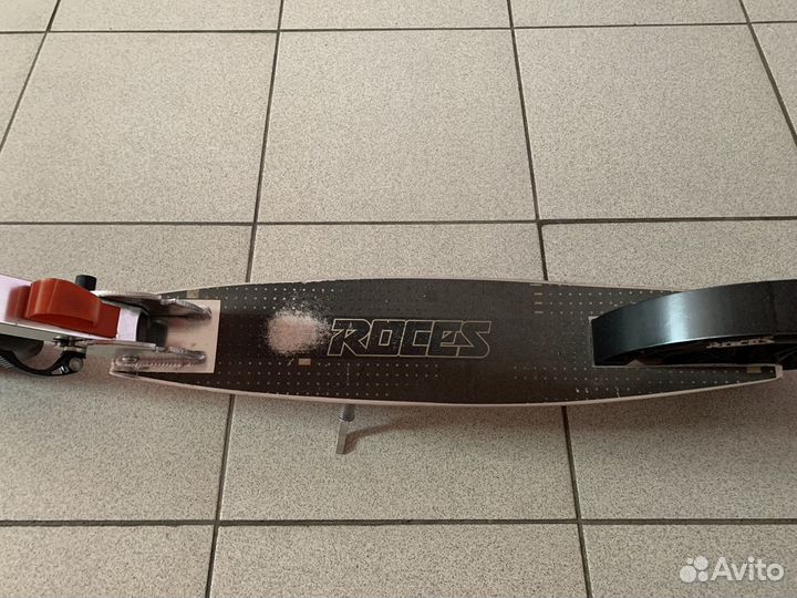 Самокат Roces 200