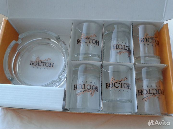 Набор подарочный