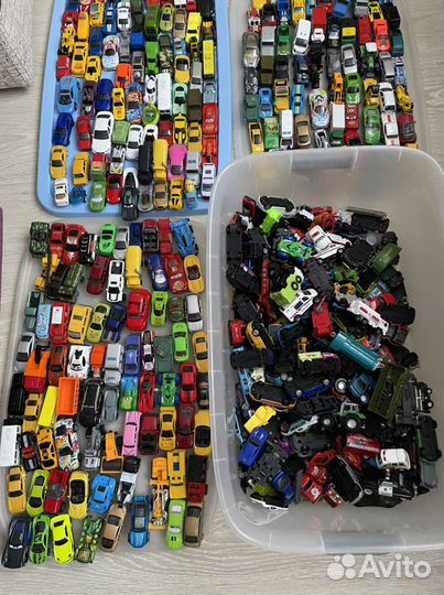 Детские машинки игрушки