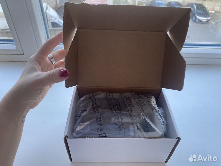 Новый капучинатор Nespresso