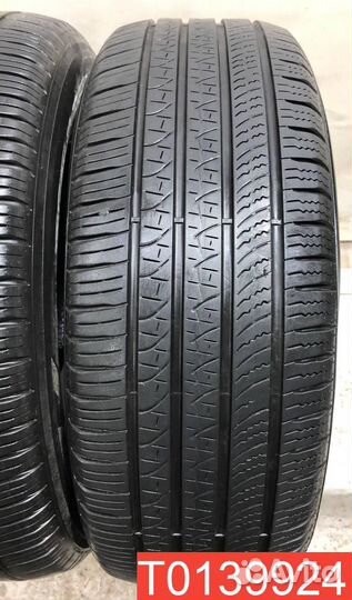 Pirelli Scorpion Zero All Season 265/60 R18 110V