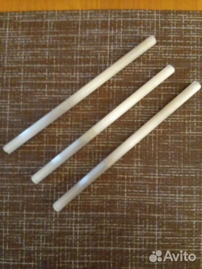 Термостойкие трубки