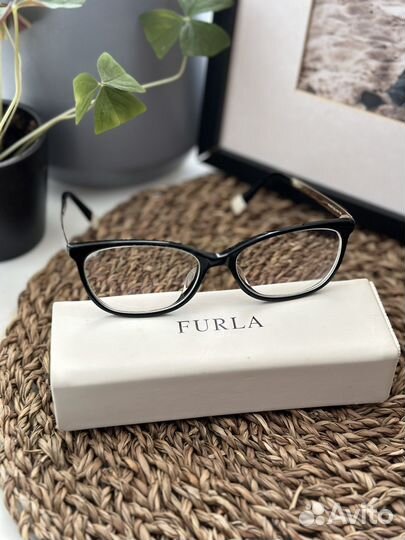 Оправа для очков Furla
