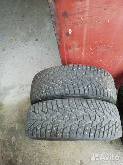 Hankook Winter I'Pike RS2 W429 215/65 R15