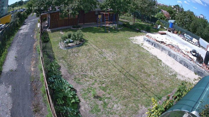 Участок 6,8 сот. (СНТ, ДНП)