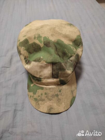 Военная форма (костюм Гвардия 