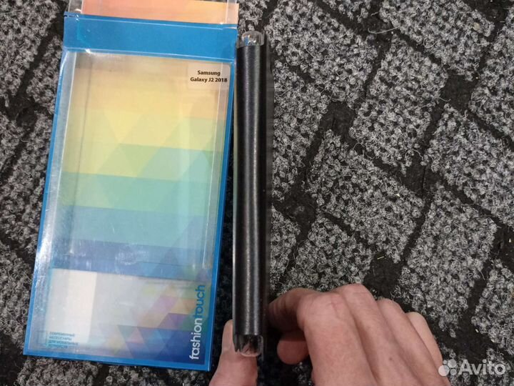 Чехол на Samsung Galaxy J2 2018