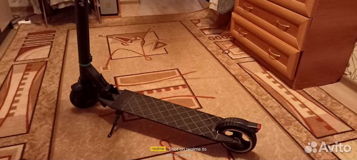 Электросамокат Mizar ray pro