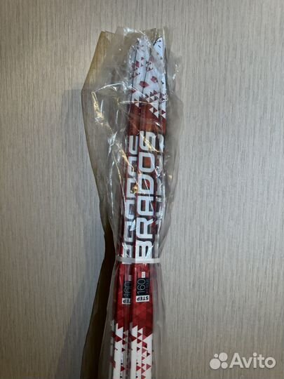 Лыжи беговые полный комплект