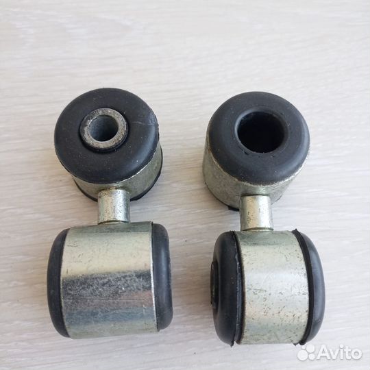 Стойка стабилизатора поперечной устойчивости