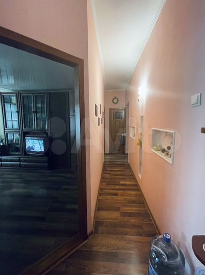 3-к. квартира, 56 м², 4/4 эт.