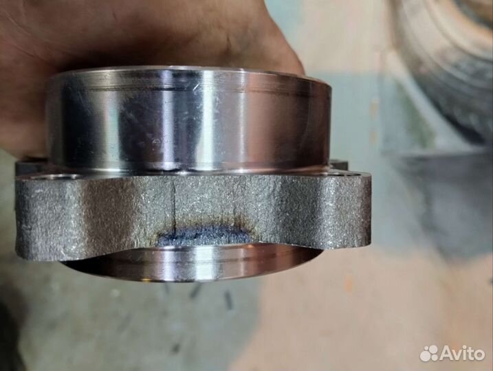 Подшипник передней ступицы Газель Next