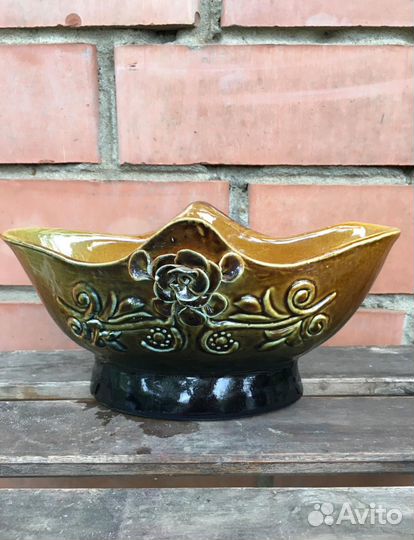 Керамика СССР