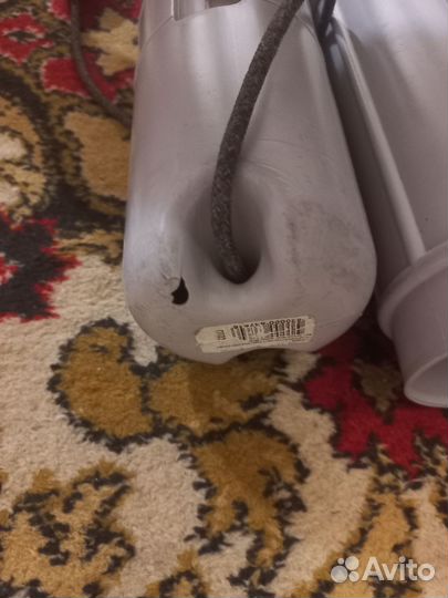 Тубус для чертежей раздвижной