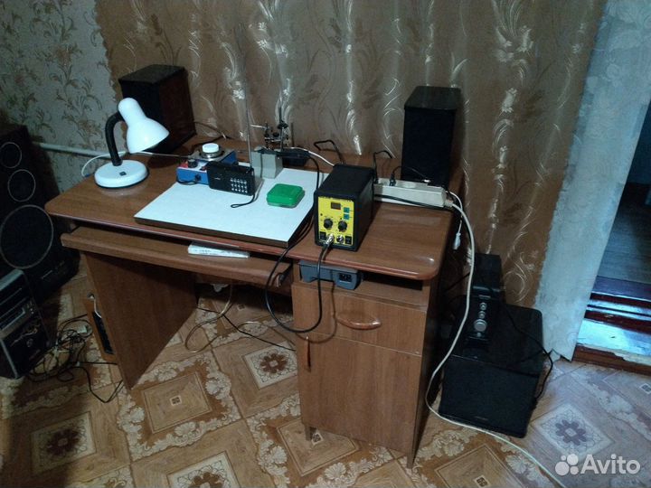 Акустическая система Microlab AH200
