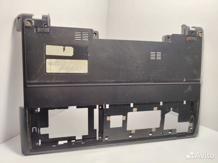 Поддон для ноутбука Asus X55 X55V X55A X55VD X55C