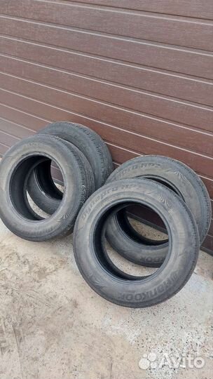 Hankook Dynapro HP2 RA33 215/65 R16 102V