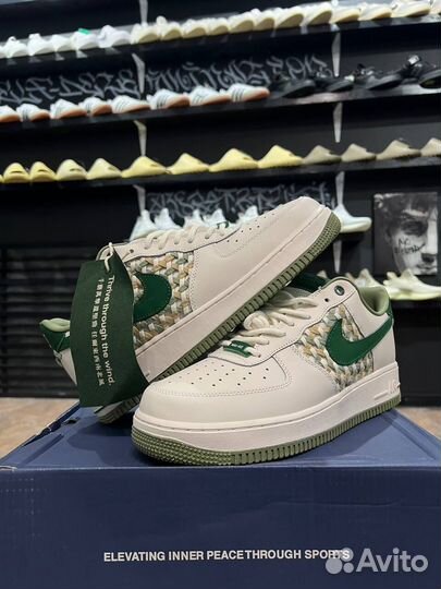 Nike Bamboo (36-45р)