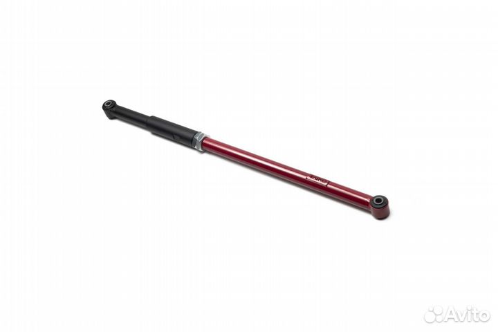 Тяга Панара Taiko регулируемая для Toyota Prado 12