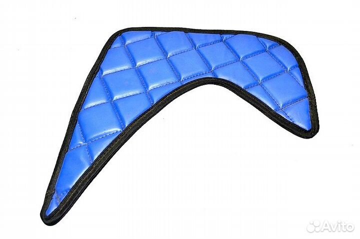 Коврики для ног / Подстилки другие scania G-series