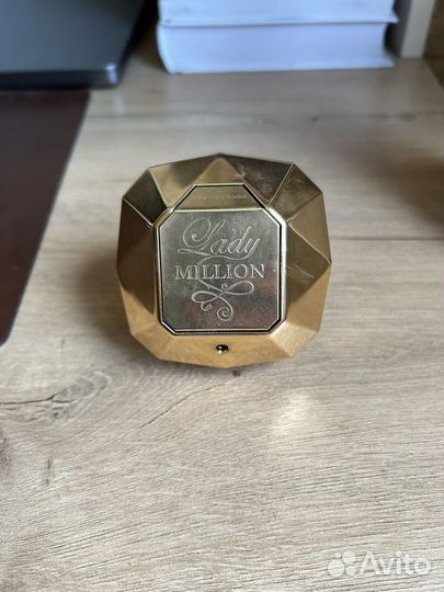 Женская Туалетная вода