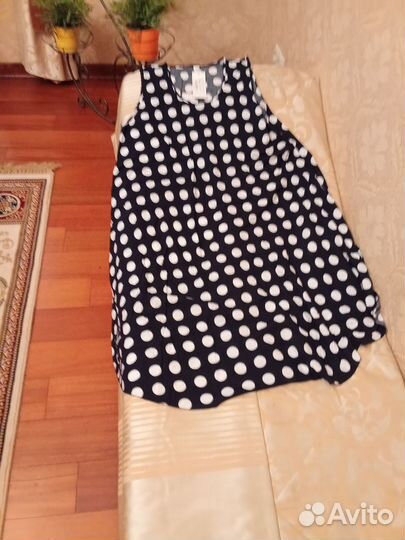 Сарафан женский46-56