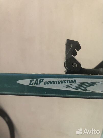 Беговые лыжи