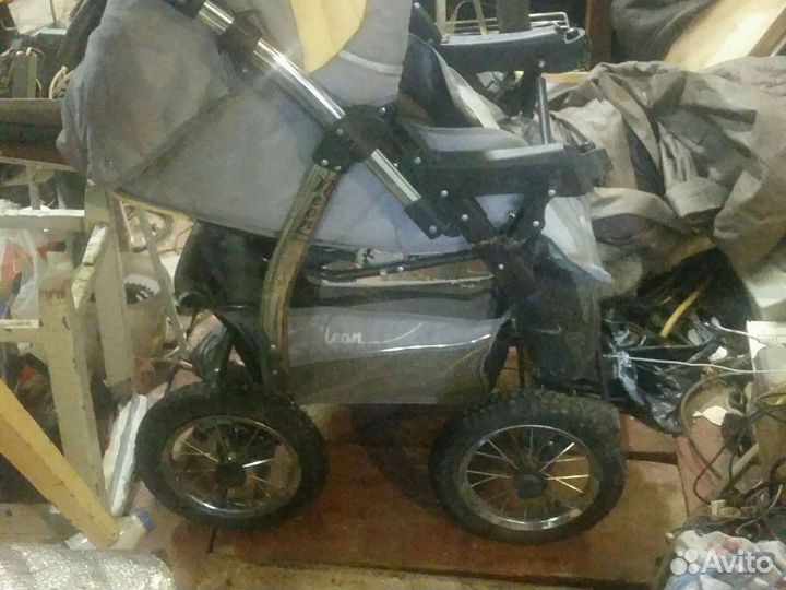 Коляска зимне летняя,летние коляски