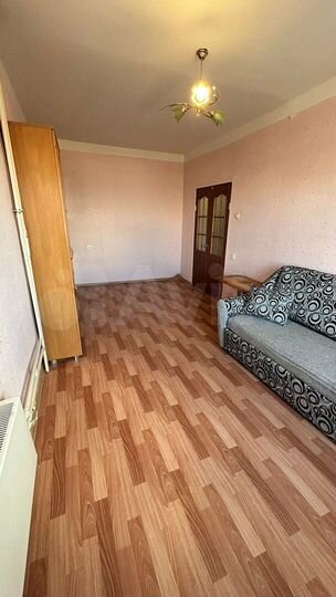 1-к. квартира, 39,1 м², 6/12 эт.