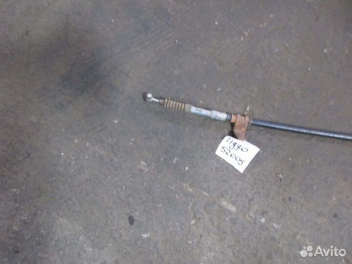 Трос стояночного тормоза Chery Tiggo (T11) 2005-20