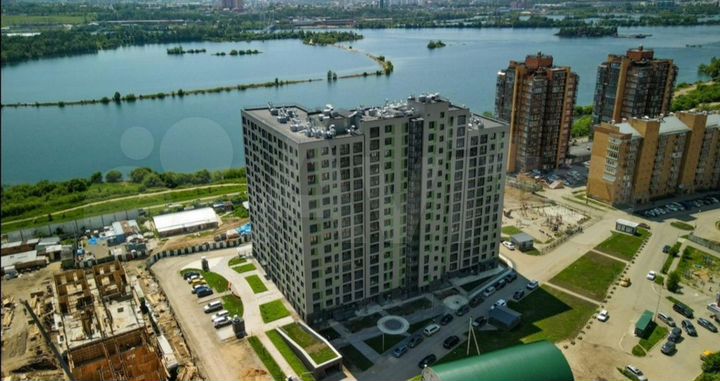 Свободного назначения, 93 м²