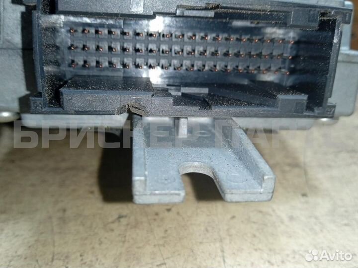 Блок управления бмв 5 серия E39