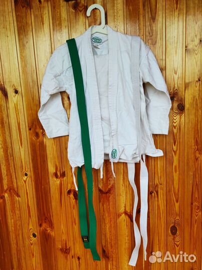 Кимоно детское